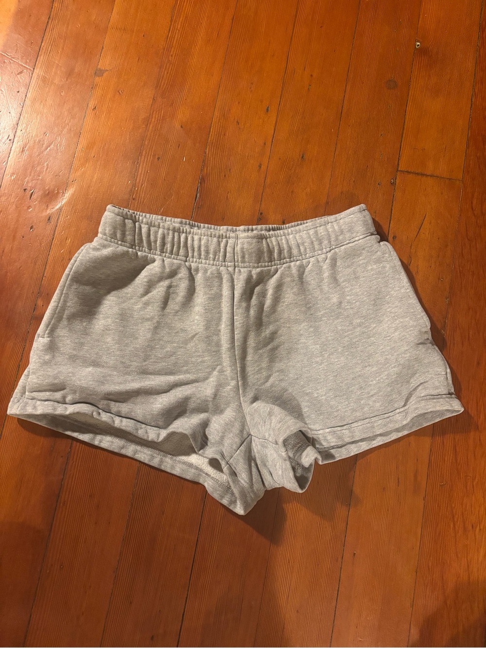 TNA Cozy Fleece Sweatshorts